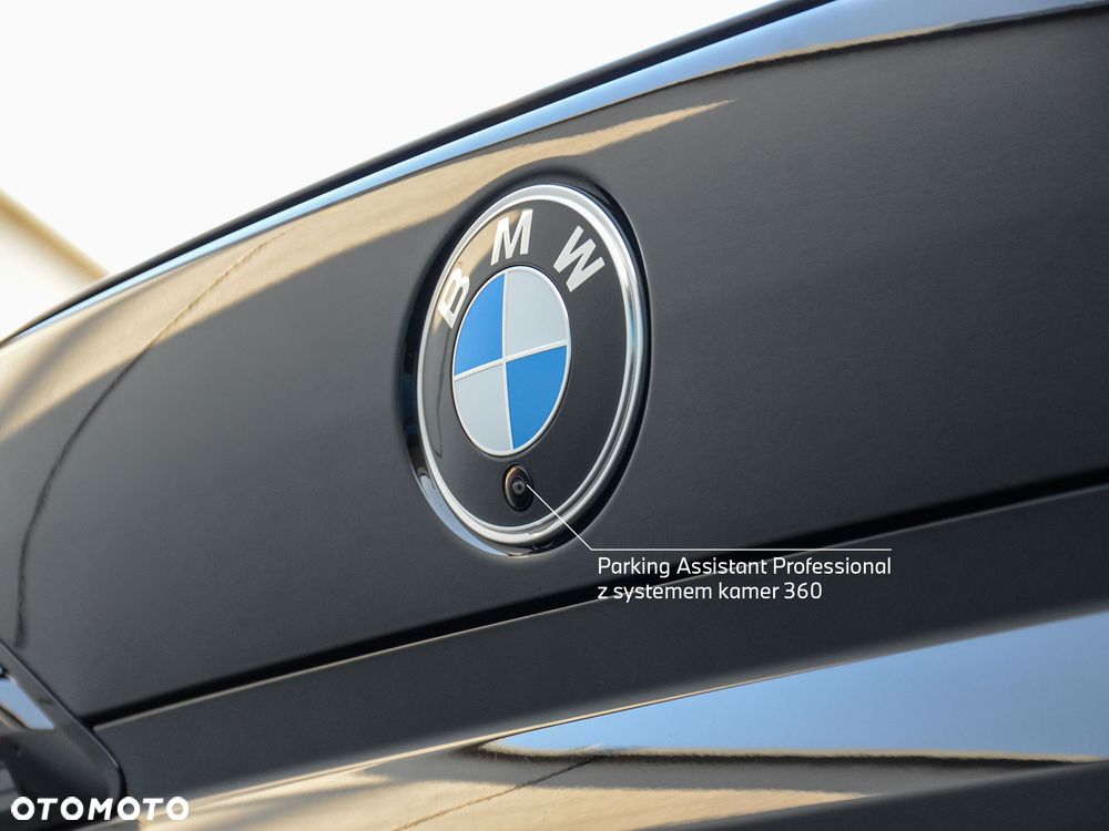 BMW Seria 7 740d xDrive mHEV M Sport sport - 15