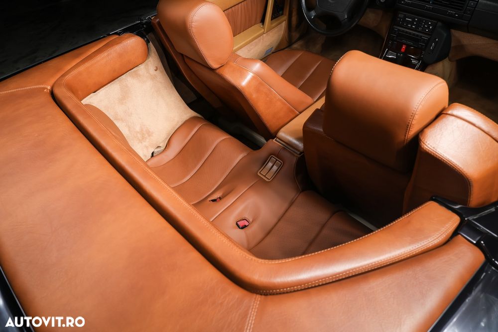Mercedes-Benz SL - 13