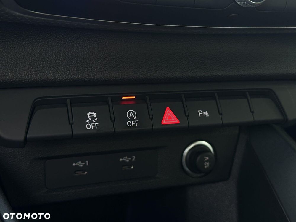 Audi A1 Sportback - 21