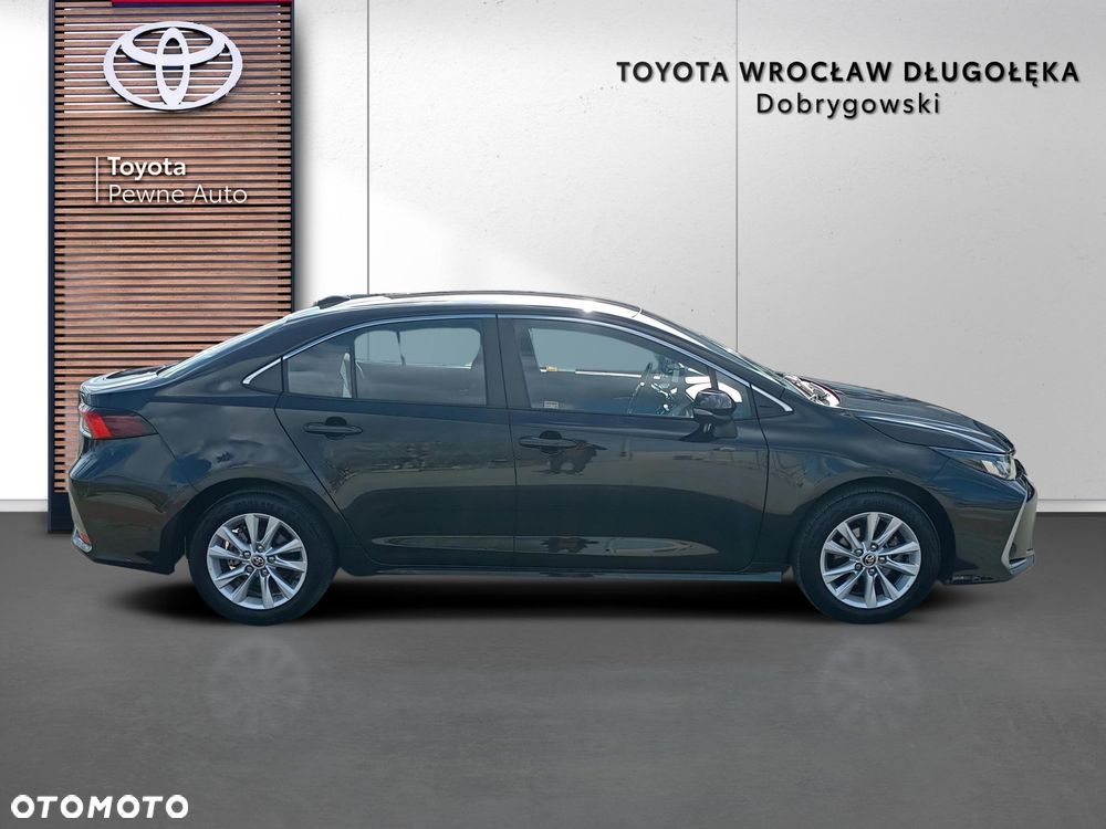 Toyota Corolla 1.8 Hybrid Comfort - 8