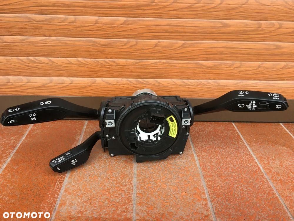 Audi A5 F5 A4 B9 LIFT Przełącznik Zespolony Świateł Wycieraczek Taśma - 1