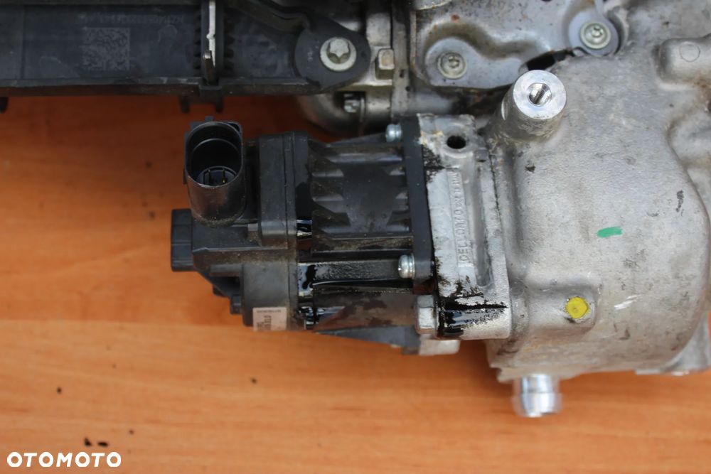CHŁODNICZKA SPALIN EGR KOMPLETNA OPEL MOKKA INSIGNIA A B ASTRA J K ZAFIRA C 1.6 CDTI B16DTH V29007672 - 10