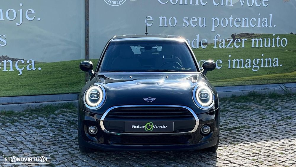 MINI 5 Portas One Auto - 6