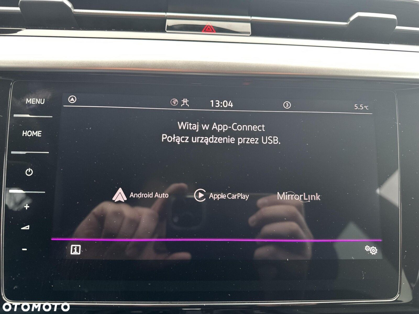 Volkswagen Arteon 2.0 TSI R-Line DSG - 20