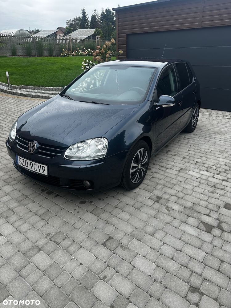 Volkswagen Golf 1.4 Goal - 2