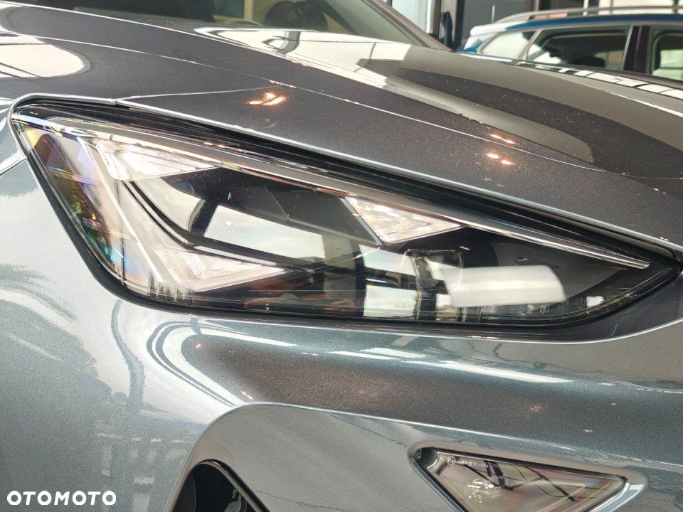 Cupra Formentor - 6