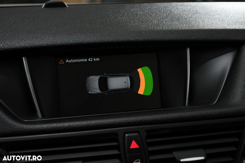 BMW X1 xDrive18d Aut. - 19