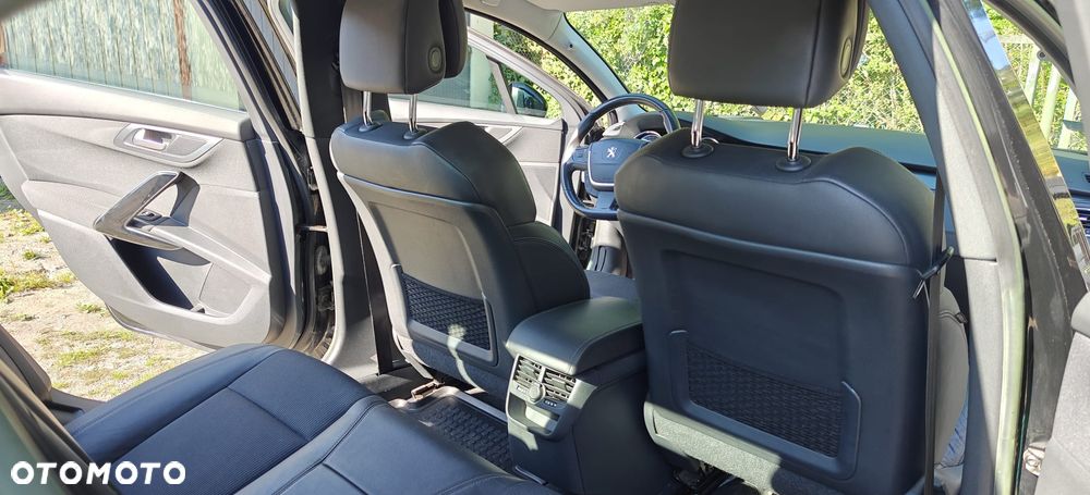 Peugeot 508 1.6 T Active - 11