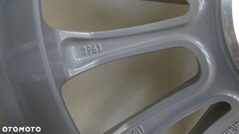 ford focus iv mk4 - 6,5jx16ch2 et50 5x108 - felga nowa oryginał !! - 9