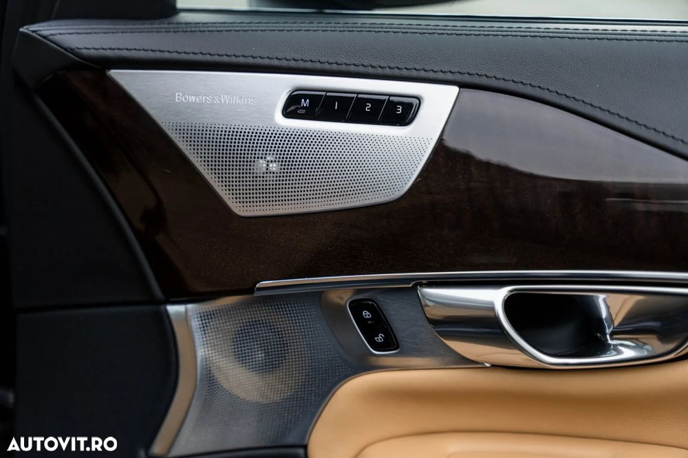 Volvo XC 90 ver-t8-awd-twin-engine-geartronic-inscription - 27