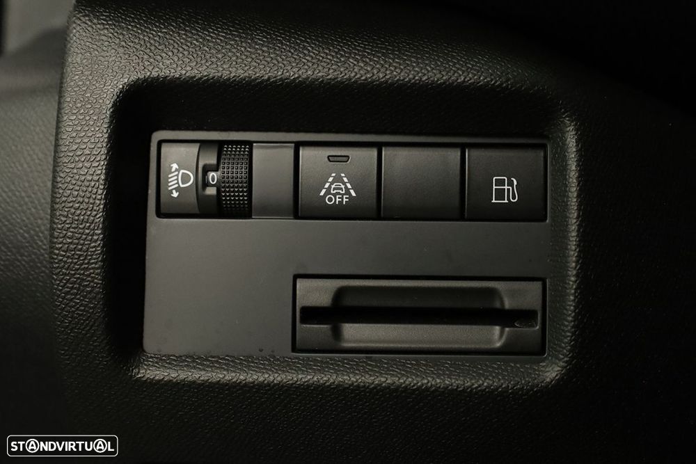 Citroën C5 Aircross 1.6 Hybrid Plus e-EAT8 - 21