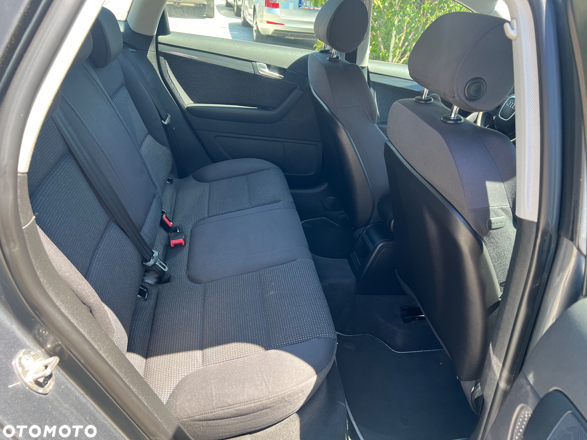 Audi A3 2.0 TDI Ambition - 23