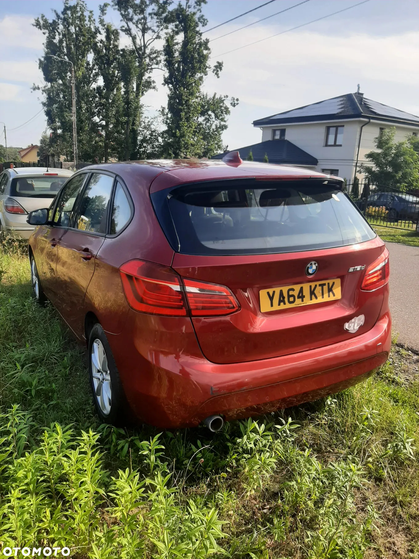 BMW Seria 2 218d - 6