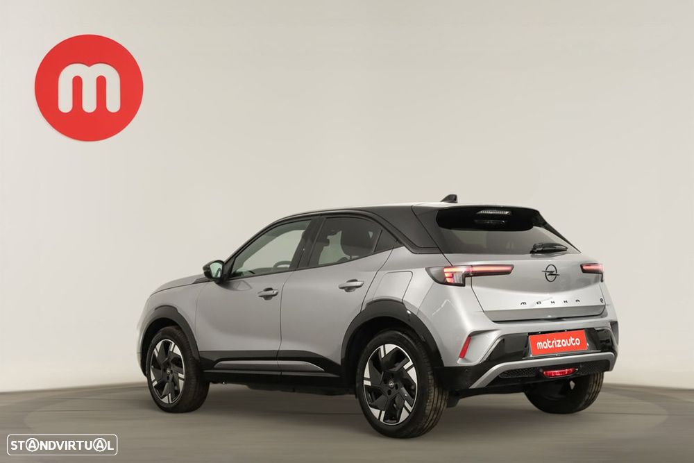 Opel Mokka-e 54 kWh GS - 3