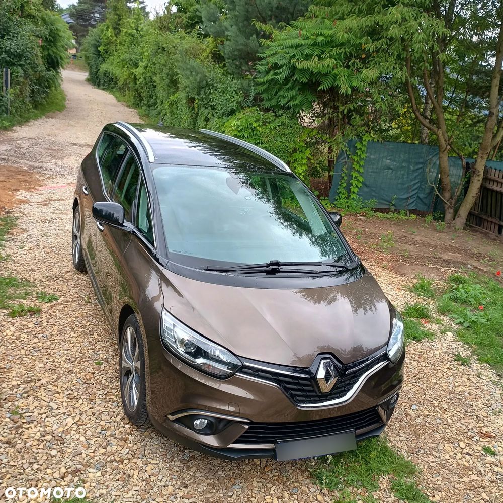 Renault Scenic 1.2 TCe Energy Bose EU6 - 17