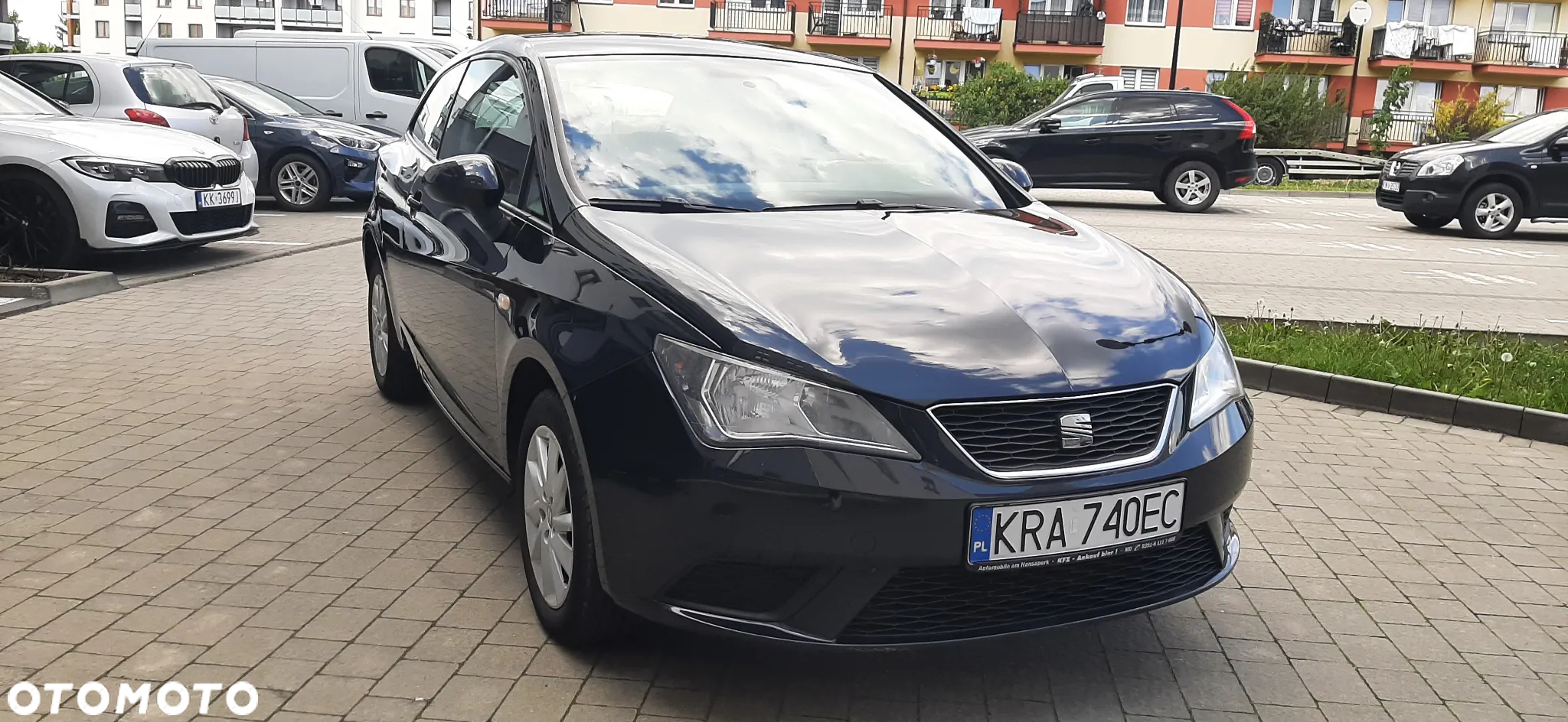 Seat Ibiza - 23