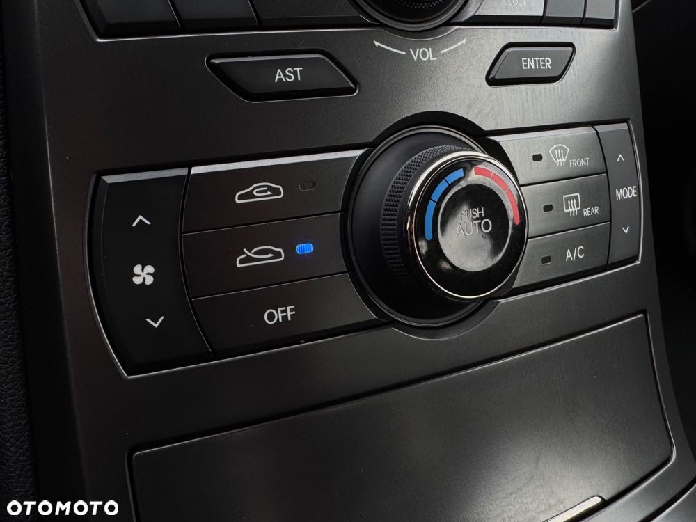 Hyundai Genesis Coupe 3.8 V6 Automatik - 20