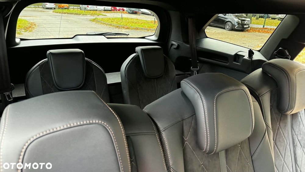 Peugeot 5008 - 21