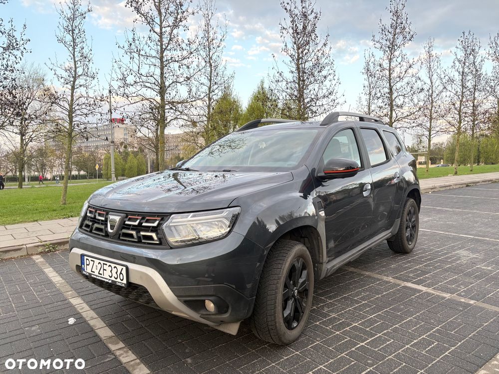 Dacia Duster 1.3 TCe SL Extreme EDC - 1