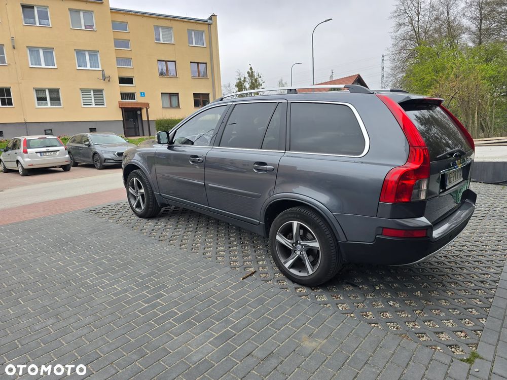Volvo XC 90 D5 Executive - 4