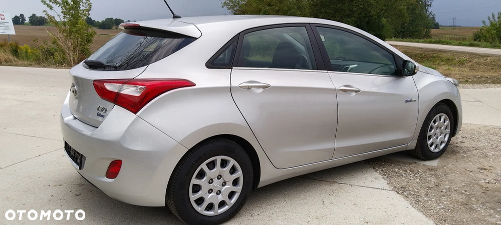 Hyundai i20 1.4 CRDi Edition 20 - 23