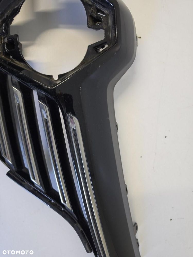 GRILL ATRAPA RENAULT MEGANE 4 IV 16-> 622568380R - 6