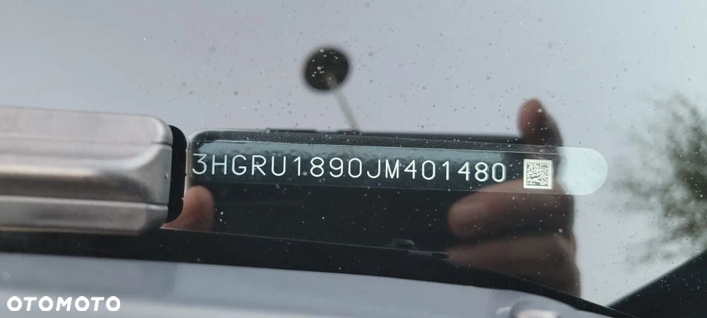 Honda HR-V 1.5 Executive (ADAS) CVT - 18