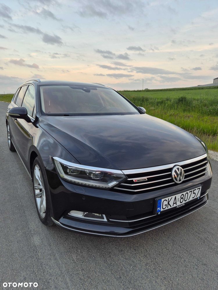 Volkswagen Passat - 3