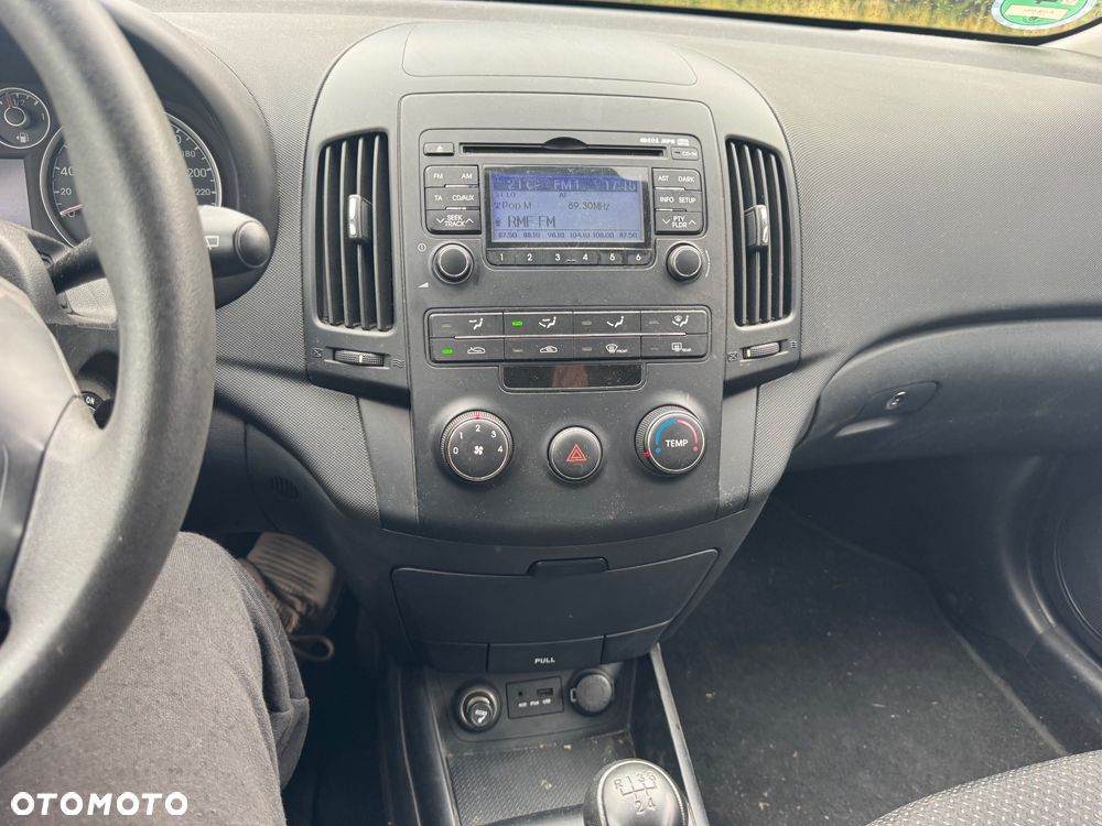 Hyundai i30 1.4 Classic - 13
