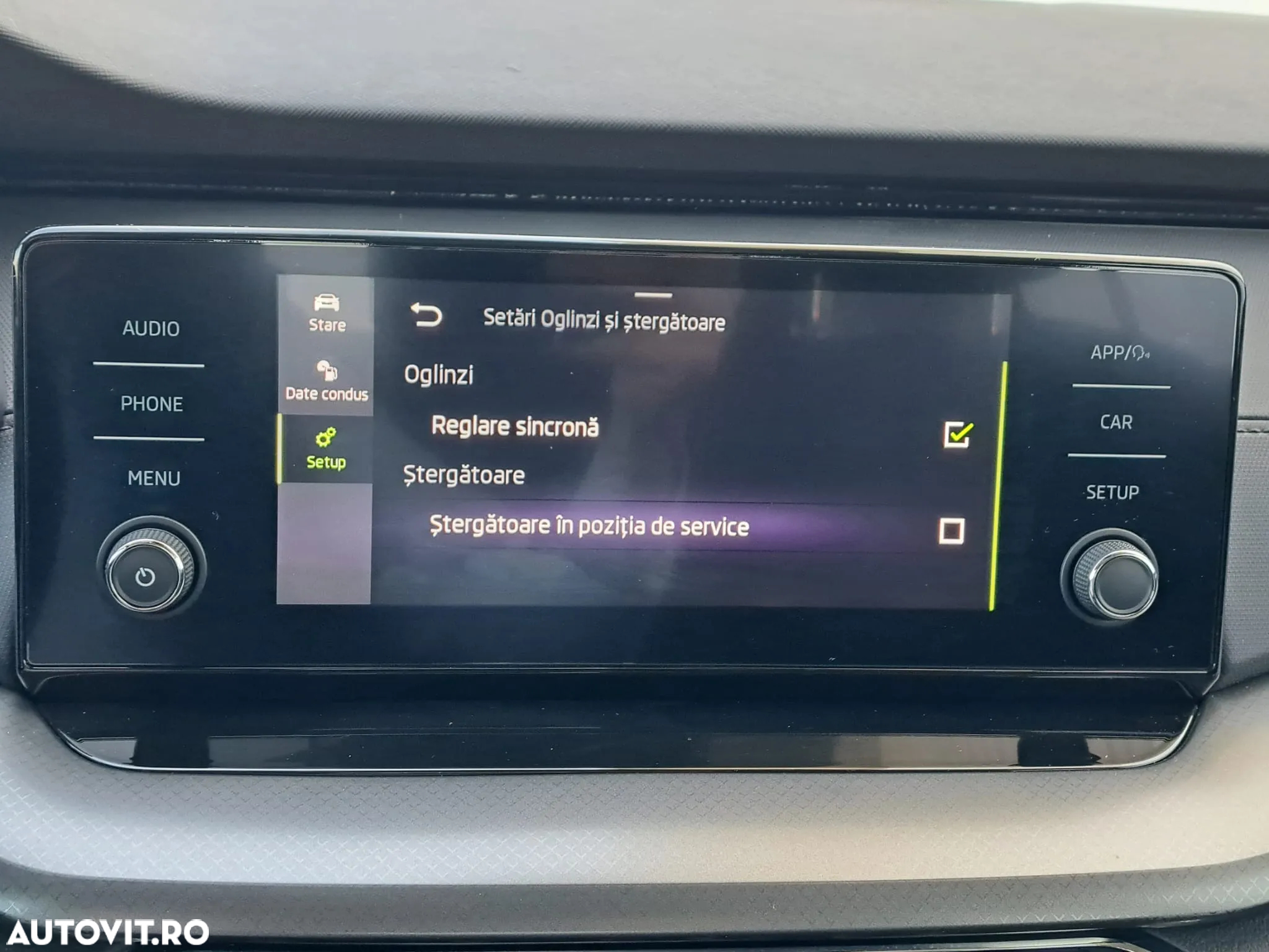 Skoda Octavia 1.0 TSI Ambition - 31