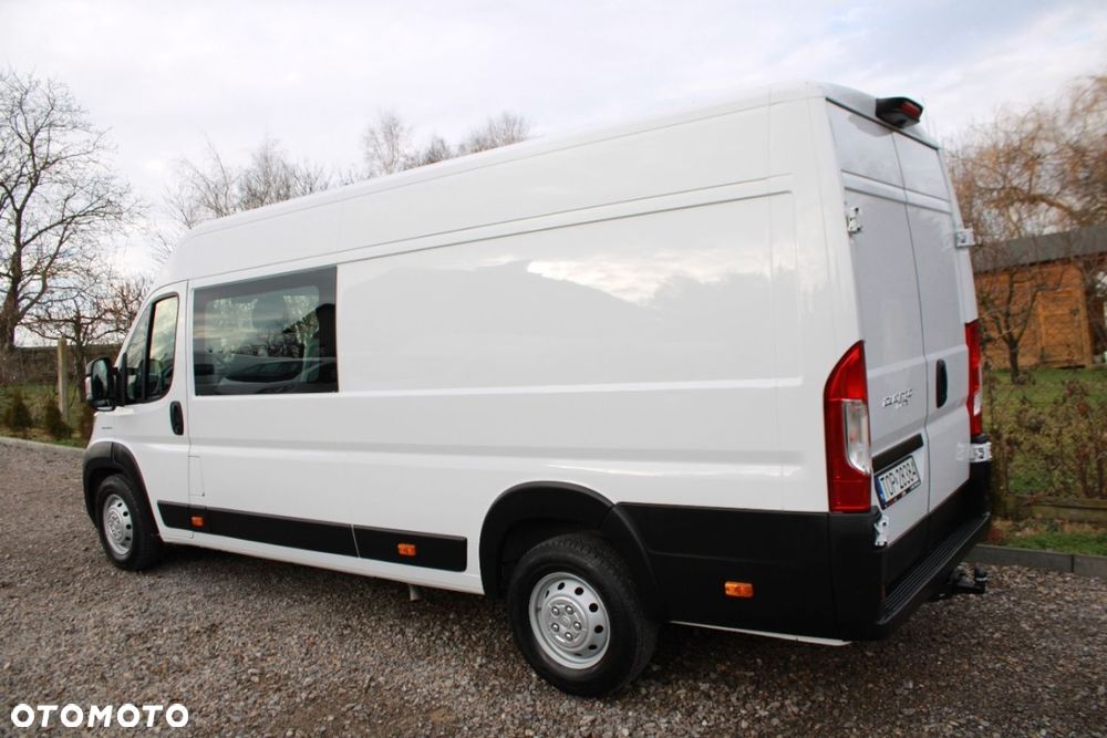 Fiat Ducato - 2