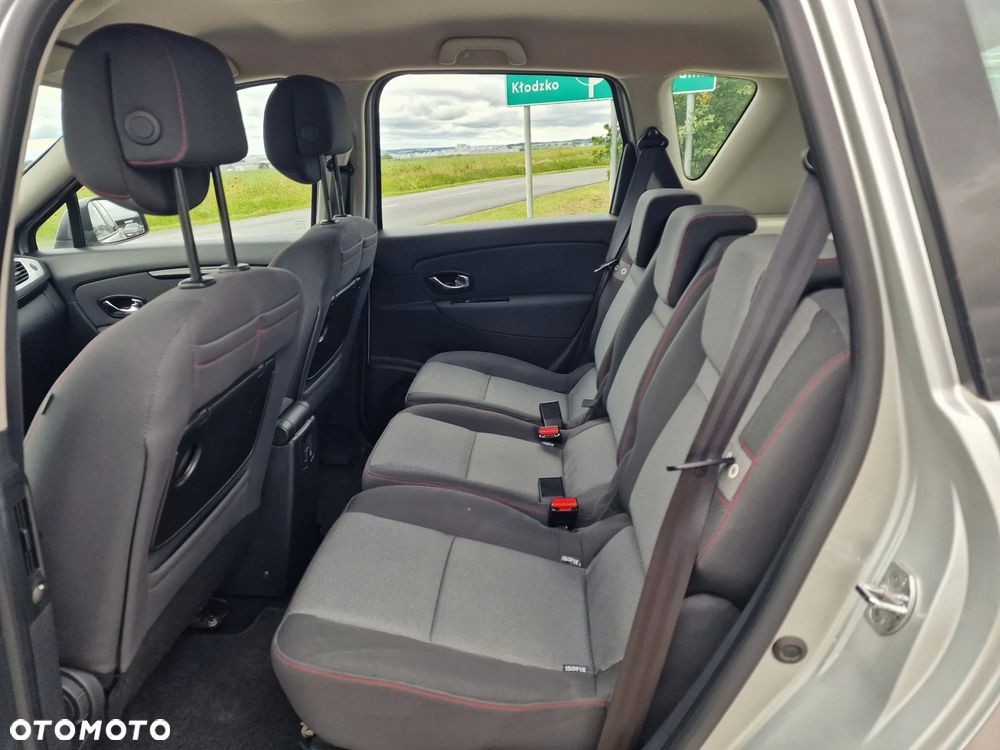 Renault Scenic 1.5 dCi Expression - 24