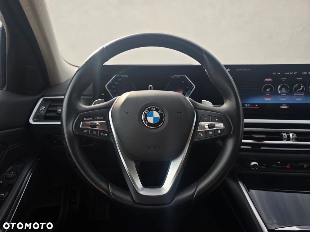 BMW Seria 3 318i - 20