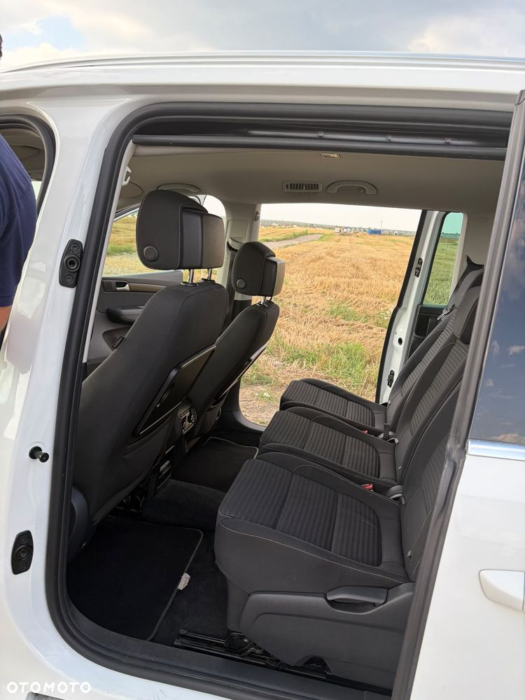 Seat Alhambra 2.0 TDI Xcellence DSG - 4