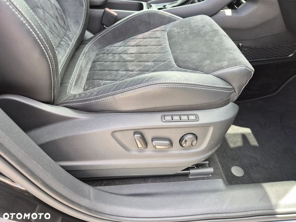 Skoda Kodiaq 2.0 TDI 4x4 DSG Sportline - 17