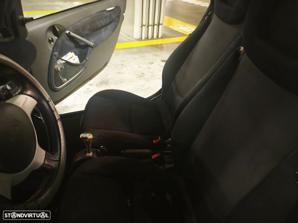 Smart ForTwo Coupé softtouch pulse cdi - 23