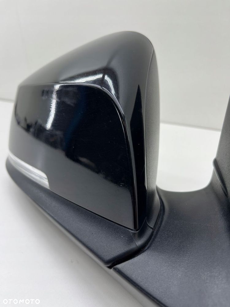 BMW 3 F30 F31 PRAWE LUSTERKO 6-PIN 475 EUROPA - 3