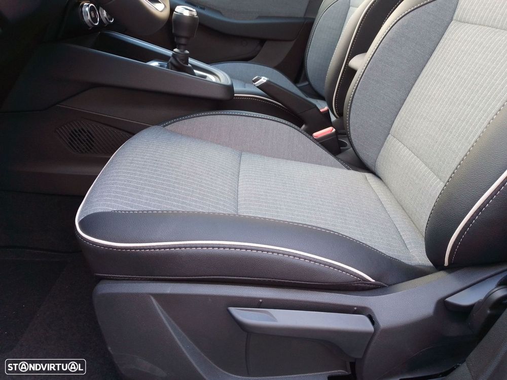 Renault Clio 1.0 TCe Techno - 15