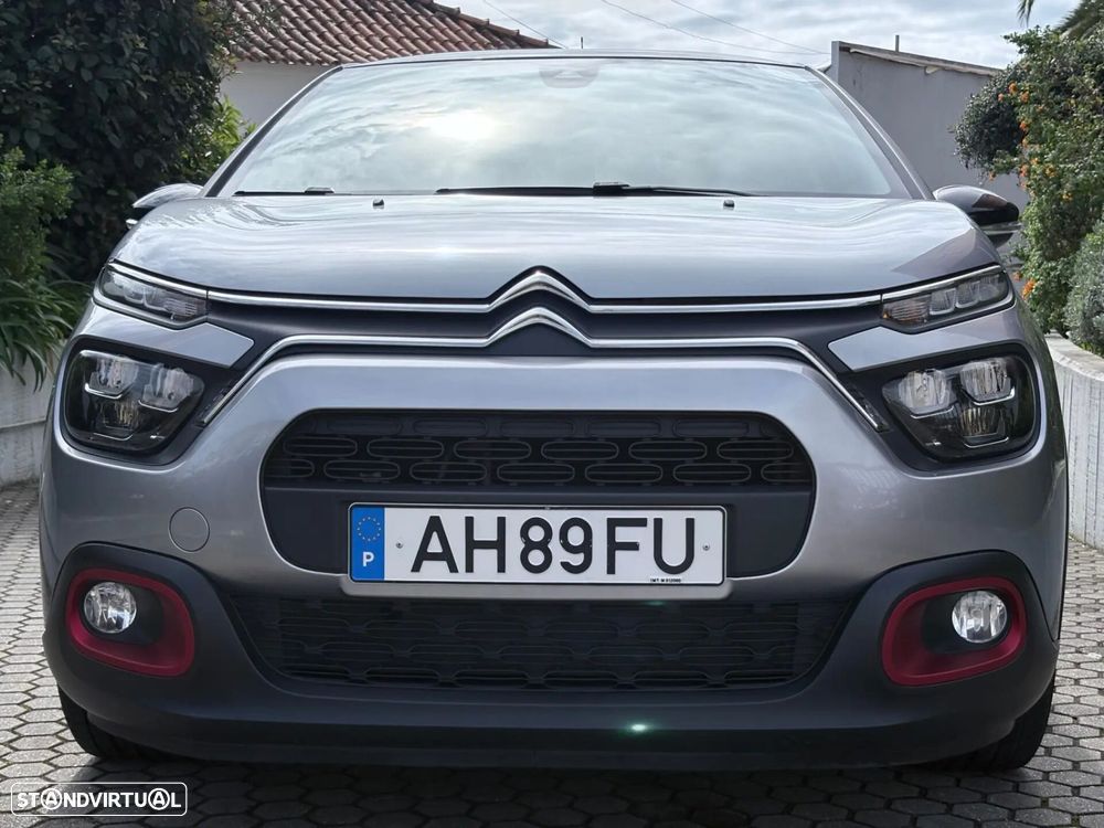 Citroën C3 1.2 PureTech C-Series - 13