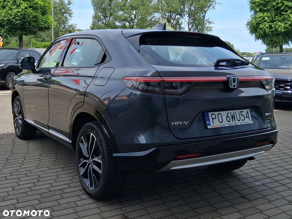 Honda HR-V 1.5 i-MMD Advance BSI CVT - 6
