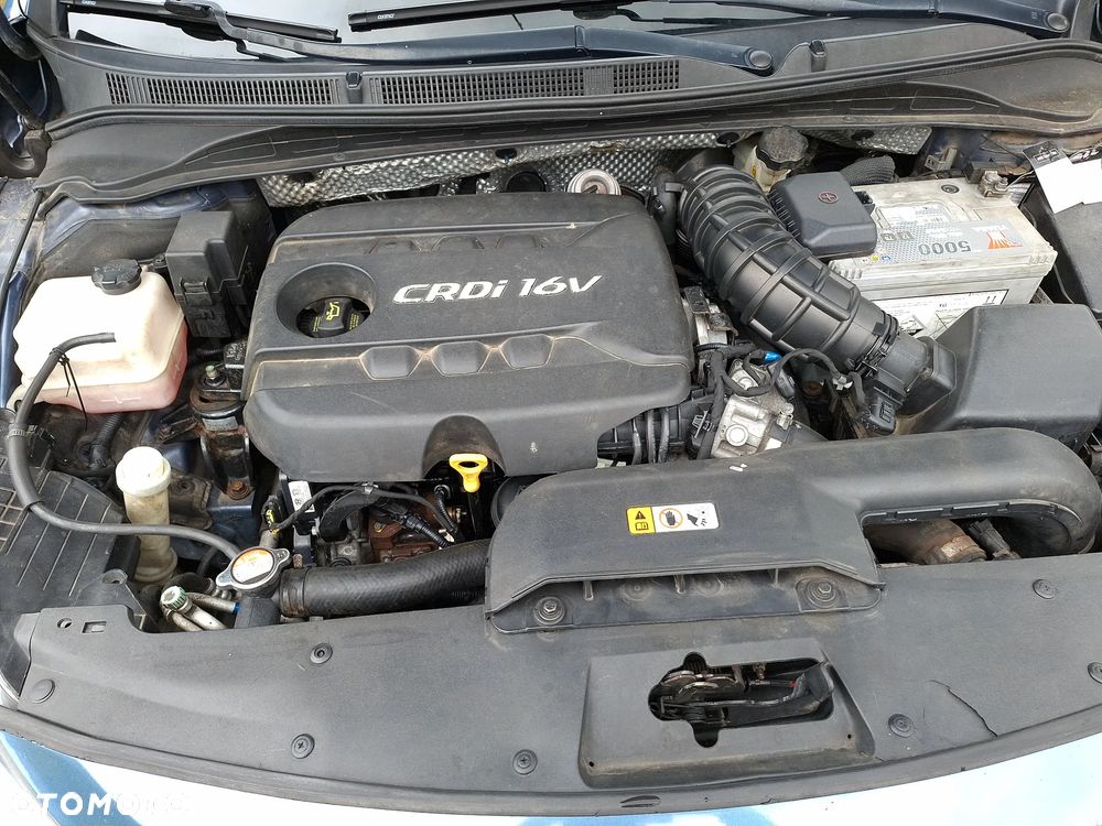 Hyundai i40 1.7 CRDi Comfort - 18