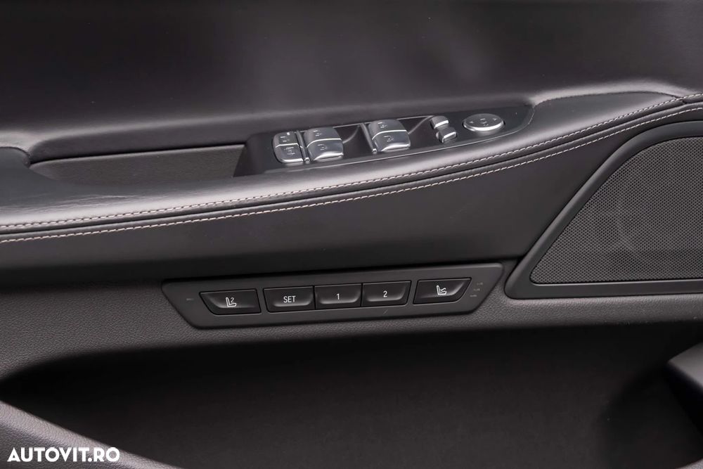 BMW 7 Series 2020 — imagine 28