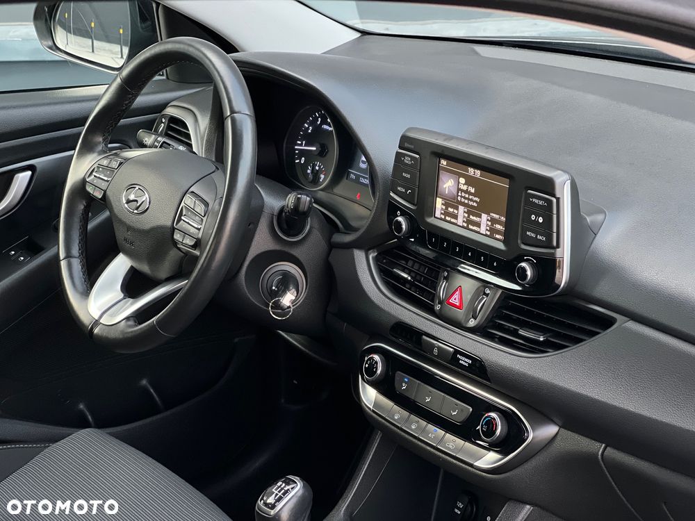Hyundai i30 1.4 Style - 6