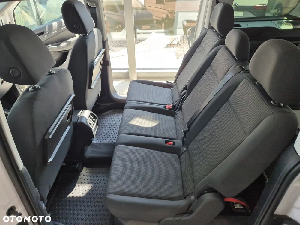 Volkswagen Caddy California - 30