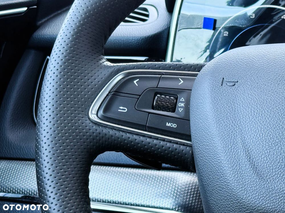 Hongqi HS5 - 41