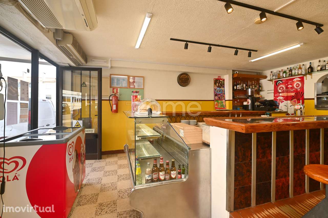 Café para Trespasse em Cascais - Grande imagem: 4/18