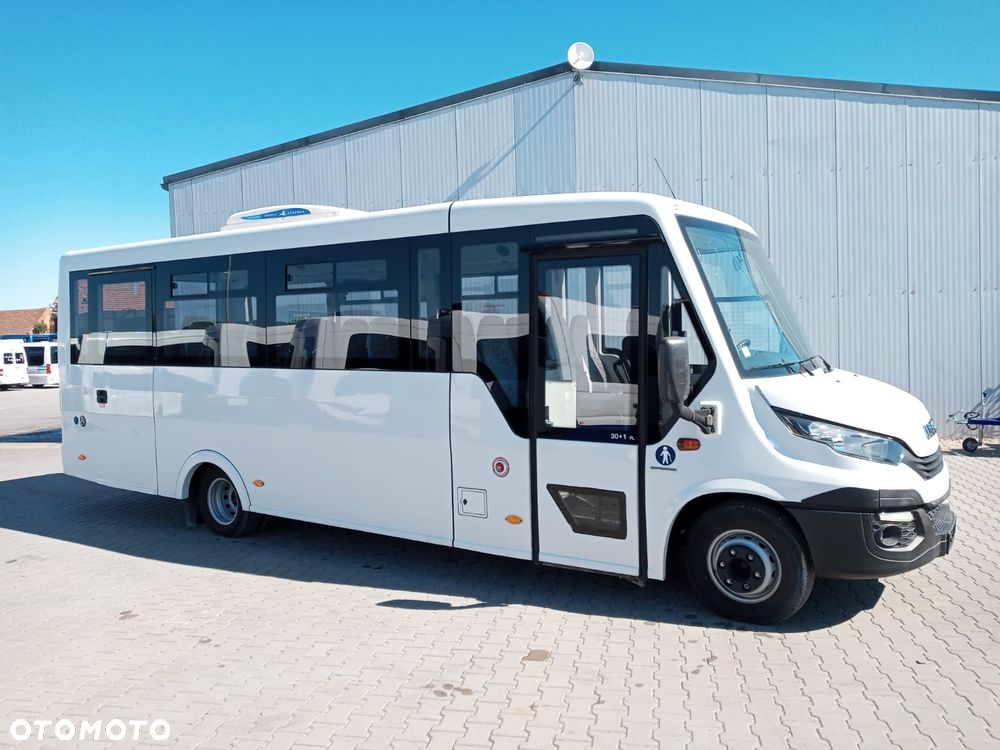 Iveco Indcar - 2