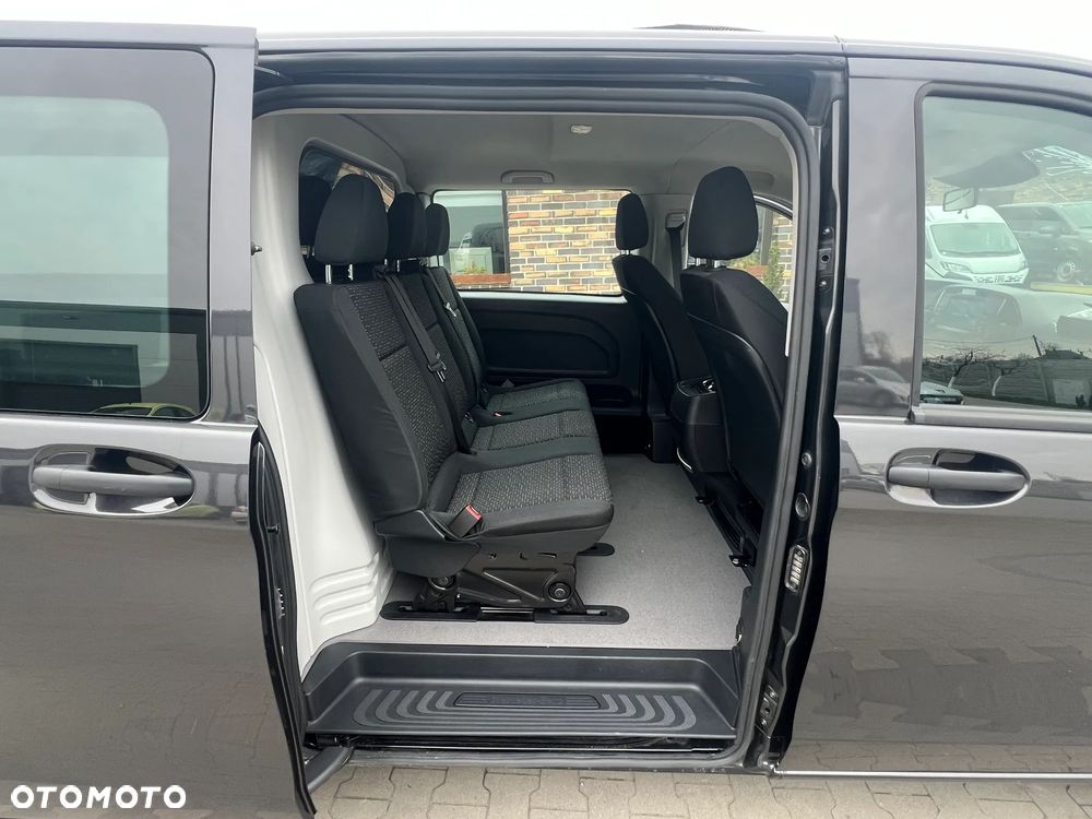 Mercedes-Benz Vito - 19