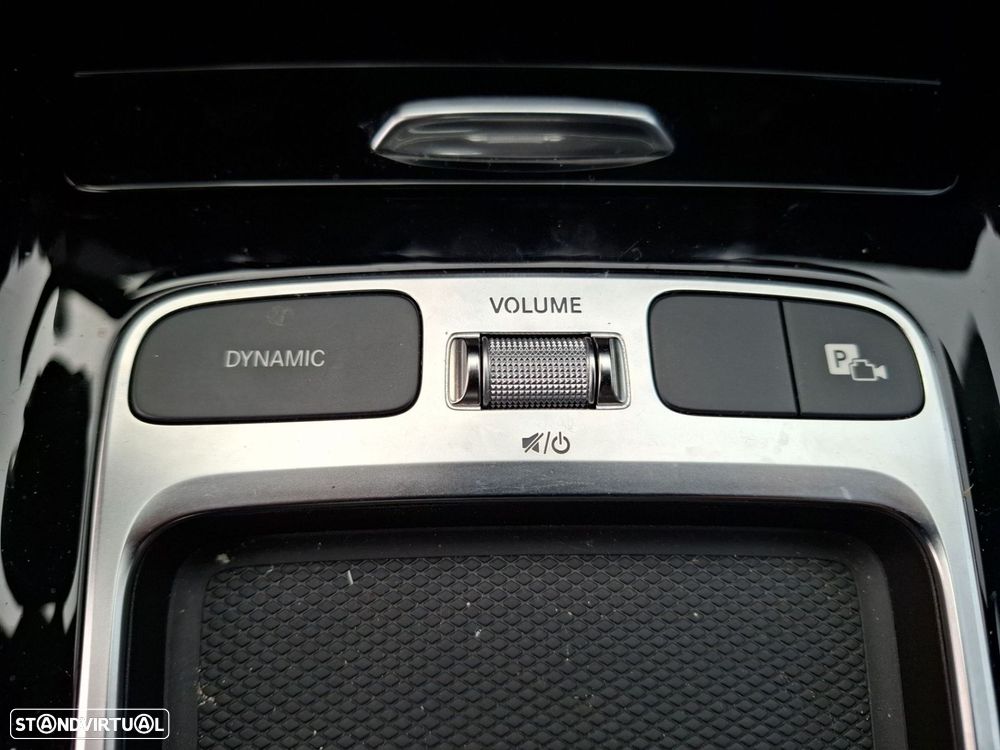 Mercedes-Benz EQA 250+ Edition - 23