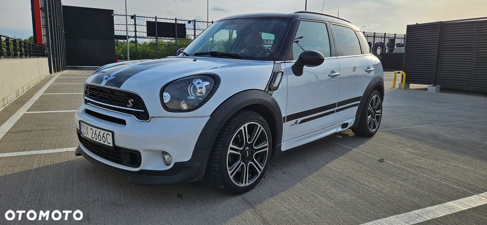 MINI Countryman - 29